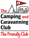 Camping and Caravanning Club member