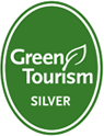 green tourism silver award