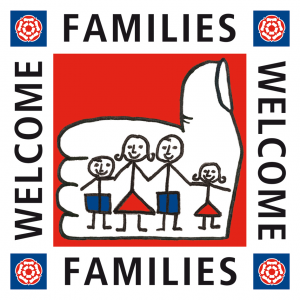 families welcome