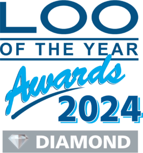 diamond loo of the year