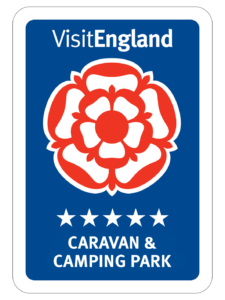 Visit England 5stars